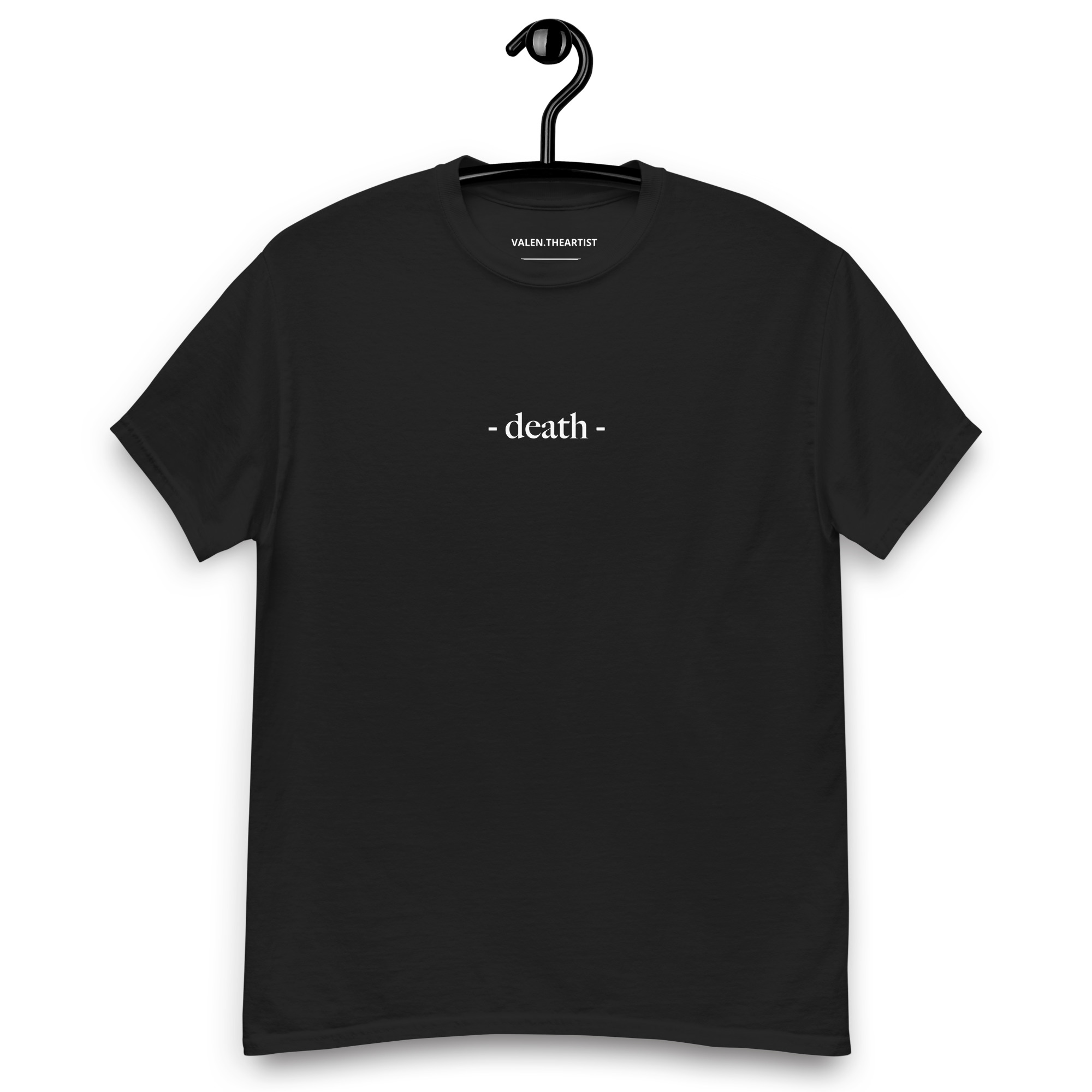mens-classic-tee-black-front-6457b1b54e4f1.jpg
